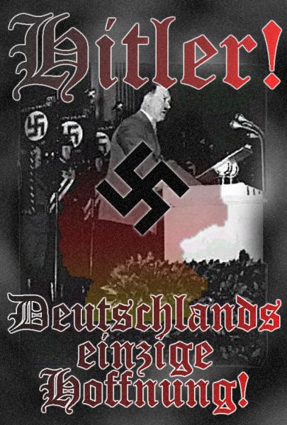 HiTLer !!!!!!